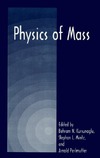 Kursunogammalu B.N., Mintz S., Perlmutter A.  Physics of Mass