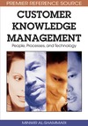 Al-Shammari M. — Customer Knowledge Management: People, Processes, and Technology