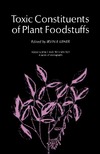 Liener I.  Toxic constituents of plant foodstuffs