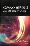Wang Yu., Wulan H., Wu S.  Complex analysis and applications