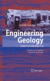 Price D.G., De Freitas M.  Engineering Geology - Principles and Practice