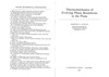 Gurtin M. — Thermomechanics of Evolving Phase Boundaries in the Plane