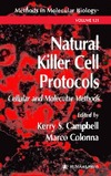 Cella M., Colonna M., Campbell K.  Natural Killer Cell Protocols: Cellular and Molecular Methods