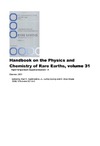 Maple M., Gschneidner K., Eyring L.  Handbook on the Physics and Chemistry of Rare Earths. vol.31 High-Temperature Superconductors - II