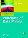 Bramer M.  Principles of Data Mining