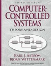 Astrem K., Wittenmark B.  Computer Controlled Systems