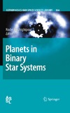 Haghighipour N. (ed.)  Planets in Binary Star Systems