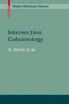 Borel A.  Intersection cohomology