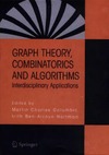 Golumbic M., Hartman I.  Graph Theory, Combinatorics and Algorithms: Interdisciplinary Applications