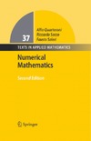 Kressner D.  Numerical Mathematics