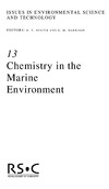 Hester R., Harrison R.  Chemistry in the Marine Environment