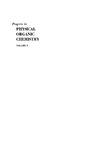 Streitwieser A., Taft R.  Progress in Physical Organic Chemistry, Volume 9