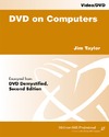 Taylor J.  DVD on Computers