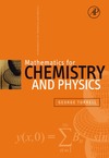 Turrell G.  Mathematics for Chemistry & Physics
