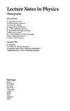 Daillant J., Gibaud A. — X-Ray and Neutron Reflectivity: Principles and Applications