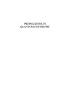 Linderberg J., Ohrn Y.  Propagators in Quantum Chemistry, Second Edition