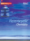 Sainsbury M., Hepworth J., Abel E.  Heterocyclic Chemistry