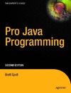 Spell B.  Pro Java Programming