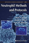 Quinn M., Bokoch G., DeLeo F.  Neutrophil Methods and Protocols