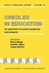 Migge B., Leglise I., Bartens A.  Creoles in Education: An appraisal of current programs and projects