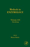 Fukuda M.  Methods in Enzymology. Volume 415. GLYCOBIOLOGY