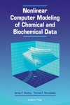 Rusling J.F., Kumosinski T.F.  Nonlinear Computer Modeling of Chemical and Biochemical Data