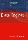 Mollenhauer K., Tschoke H., Johnson K.G.E.  Handbook of Diesel Engines