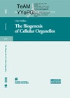 Mullins C.  The Biogenesis of Cellular Organelles