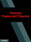 Barr M., Wells C.  Toposes, Triples and Theories