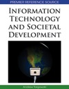 Targowski A.  Information Technology and Societal Development