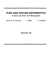 Dunford N., Schwartz J., Bade W.G. — Linear operators. Part 2