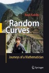Koblitz N.  Random curves: journeys of a mathematician