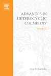 Katritzky A.  Advances in Heterocyclic Chemistry Volume 57