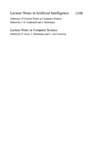 Nwana H., Azarmi N.  Software Agents and Soft Computing: Towards Enhancing Machine Intelligence: Concepts and Applications