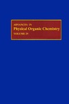 Bethell D.  Advances in Physical Organic Chemistry Volume 29