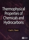 Yaws C.  Thermophysical Properties of Chemicals and Hydrocarbons