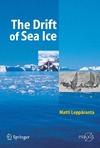 Lepparanta M.  The Drift of Sea Ice