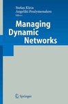 Klein S., Poulymenakou A.  Managing Dynamic Networks: Organizational Perspectives of Technology Enabled Inter-firm Collaboration