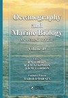 Gibson R., Atkinson R., Gordon J.  Oceanography and marine biology: an annual review. Volume 49