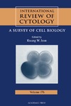 Jeon K.W.  A Survey of Cell Biology