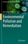 Ram Prasad  Environmental Pollution and Remediation