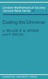 Beller A.  Coding the universe