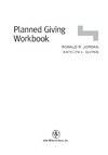 Elam J.D.  Implementation Workbook for a Local Church: Planned Giving Program