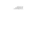 Gerardi M.H.  Nitrification in the Activated Sludge Process