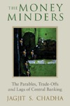 &#63338;&#63329;&#63335;&#63338;&#63337;&#63348; &#6334  The Money Minders The Parables, Trade-Offs and Lags of Central Banking