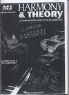 Schroeder C., Wyatt K.  Harmony & theory: A comprehensive source for all musicians