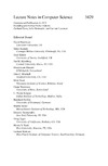 Andres E., Damiand G., Lienhardt P.  Discrete Geometry for Computer Imagery: 12th International Conference, DGCI 2005, Poitiers, France, April 11-13, 2005, Proceedings