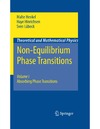 Henkel M., Hinrichsen H., Lubeck S.  Non-Equilibrium Phase Transitions: Absorbing Phase Transitions