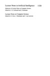 Retore C.  Logical Aspects of Computational Linguistics: First International Conference, LACL '96, Nancy, France, September 23-25, 1996. Selected Papers