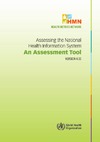 0  Assessing the National Health Information System: Assessment Tool Version 4.0